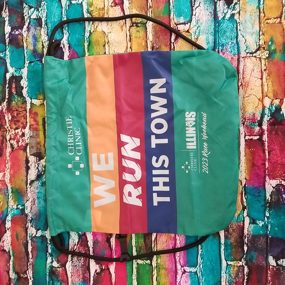 We Run This Town: Illinois Marathon 2023